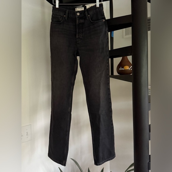 Holly bootcut jeans NWOT the ends - Picture 7 of 7